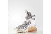 Tubular X Primeknit Shoes